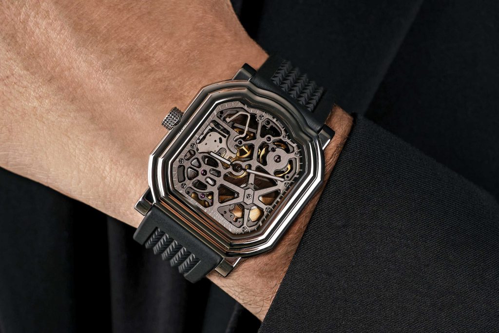 The Guardians of a Legacy