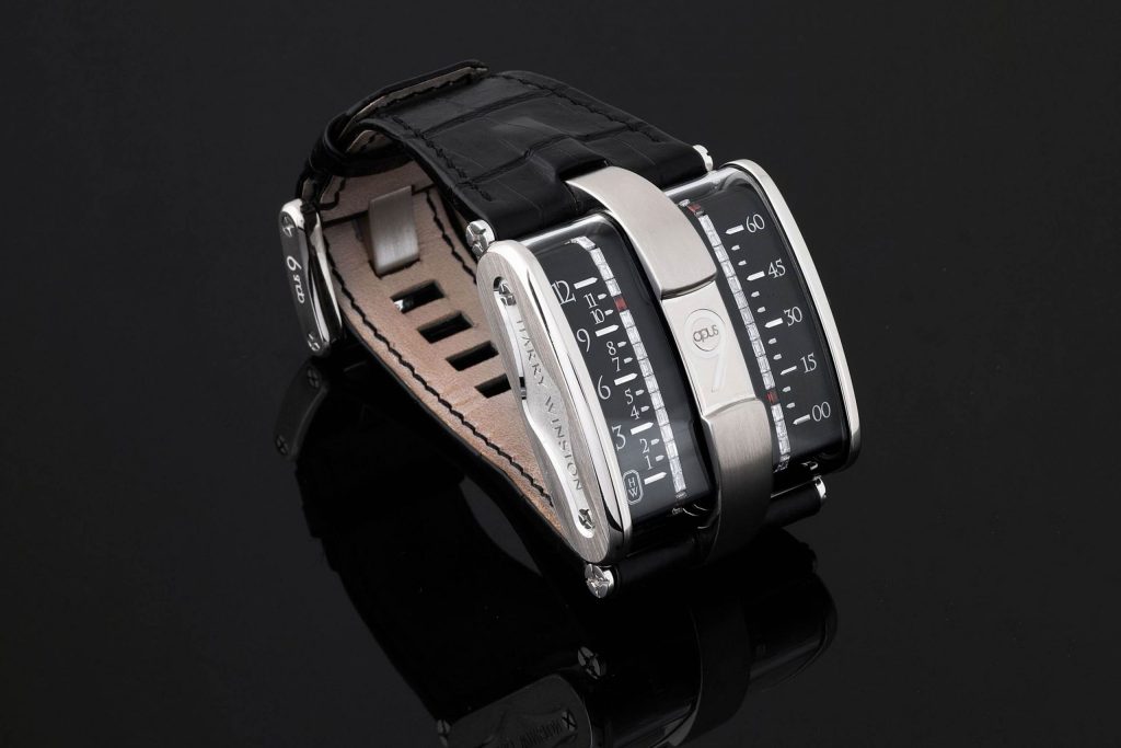 Contemporary Classics at Monaco Legend Group