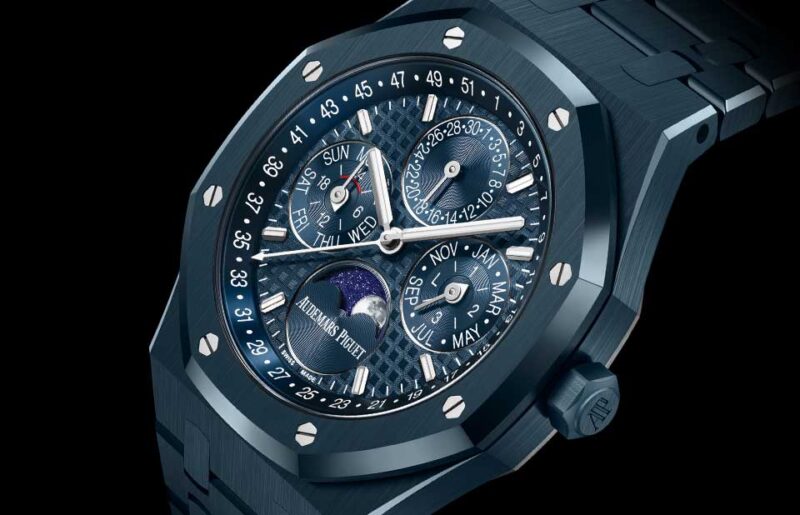 The Audemars Piguet 2026 Releases Makes Complexity User-Friendly, And Celebrates the Skeleton
