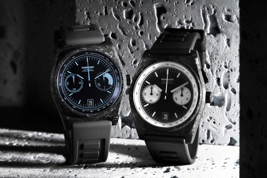 Introducing the Bamford 347