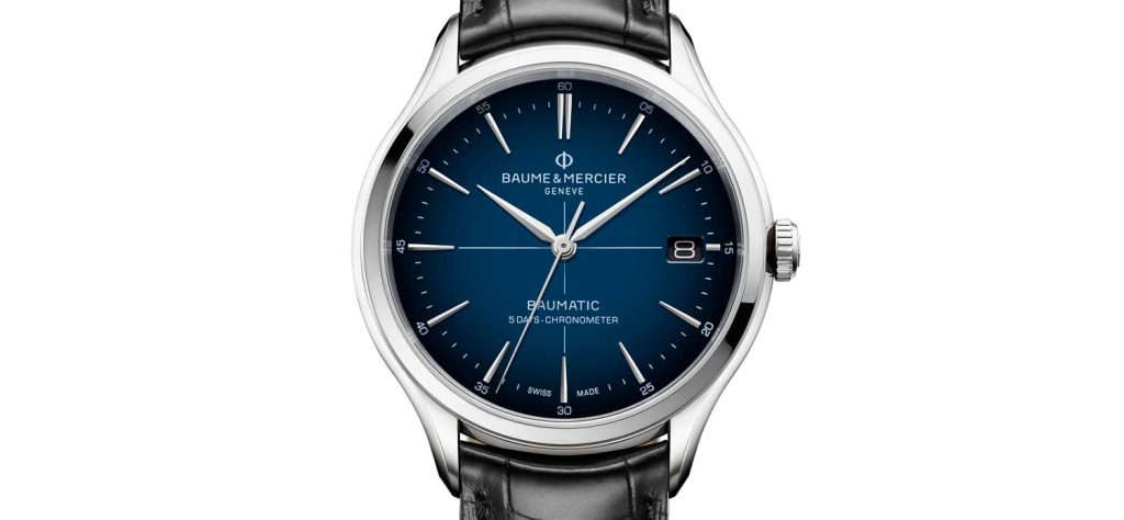 SIHH 2019: Baume & Mercier taking the Baumatic further