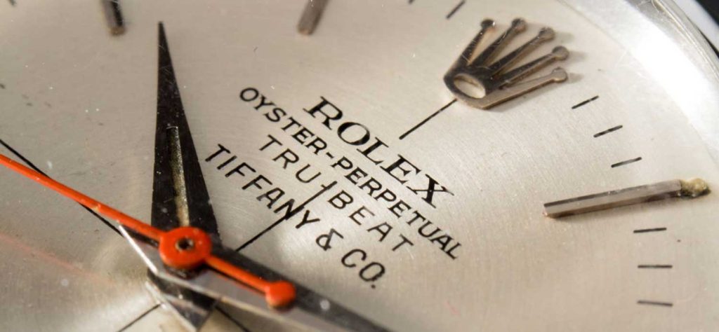 Dead Seconds Watches: Go Ahead and Jump