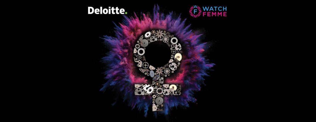 Top 5 Takeaways From Deloitte’s ‘Spotlight on the Female Market’ Report