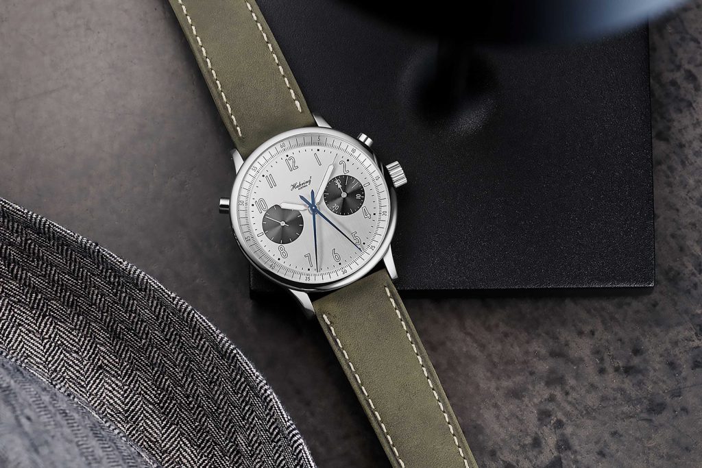 Introducing the Habring² Doppel 38