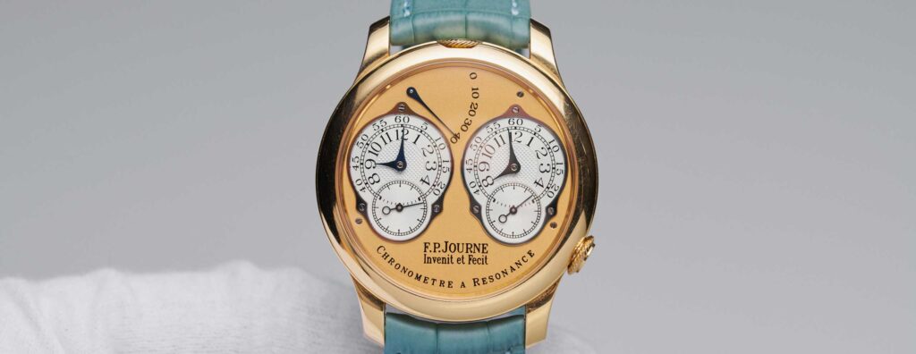 Get Ready for Ineichen’s 50th Anniversary and Independents Auctions