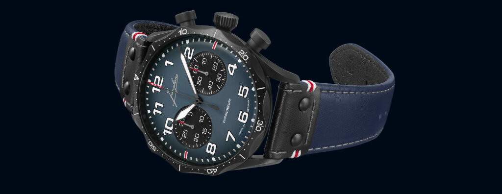 Standing the Test of Time: Review of Junghans Meister Pilot Chronoscope