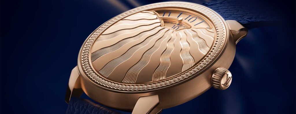 LVMH Watch Week 2026: Louis Vuitton’s Pure Convergence