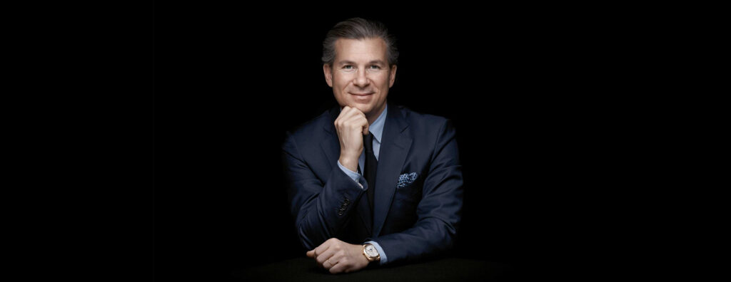 Management Reshuffle at Richemont: Louis Ferla appointed CEO of Cartier