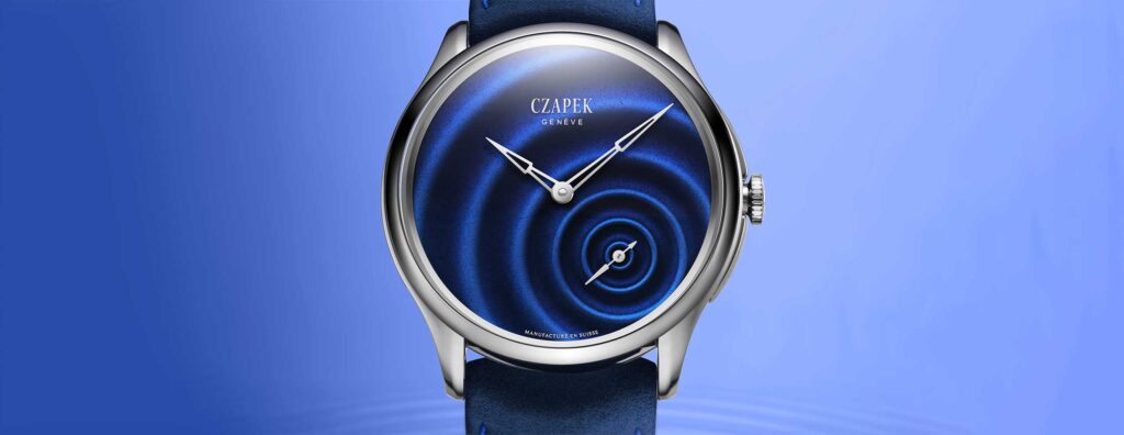 Czapek & Cie. at Watches & Wonders 2024: All the Latest Releases
