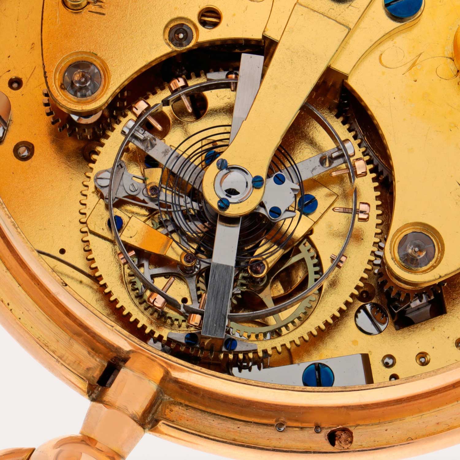Breguet No. 1890 (Image: Sotheby's)