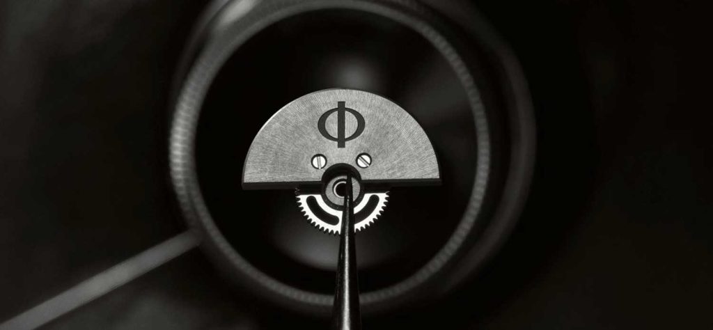 Interview: Geoffroy  Lefebvre, CEO Baume & Mercier