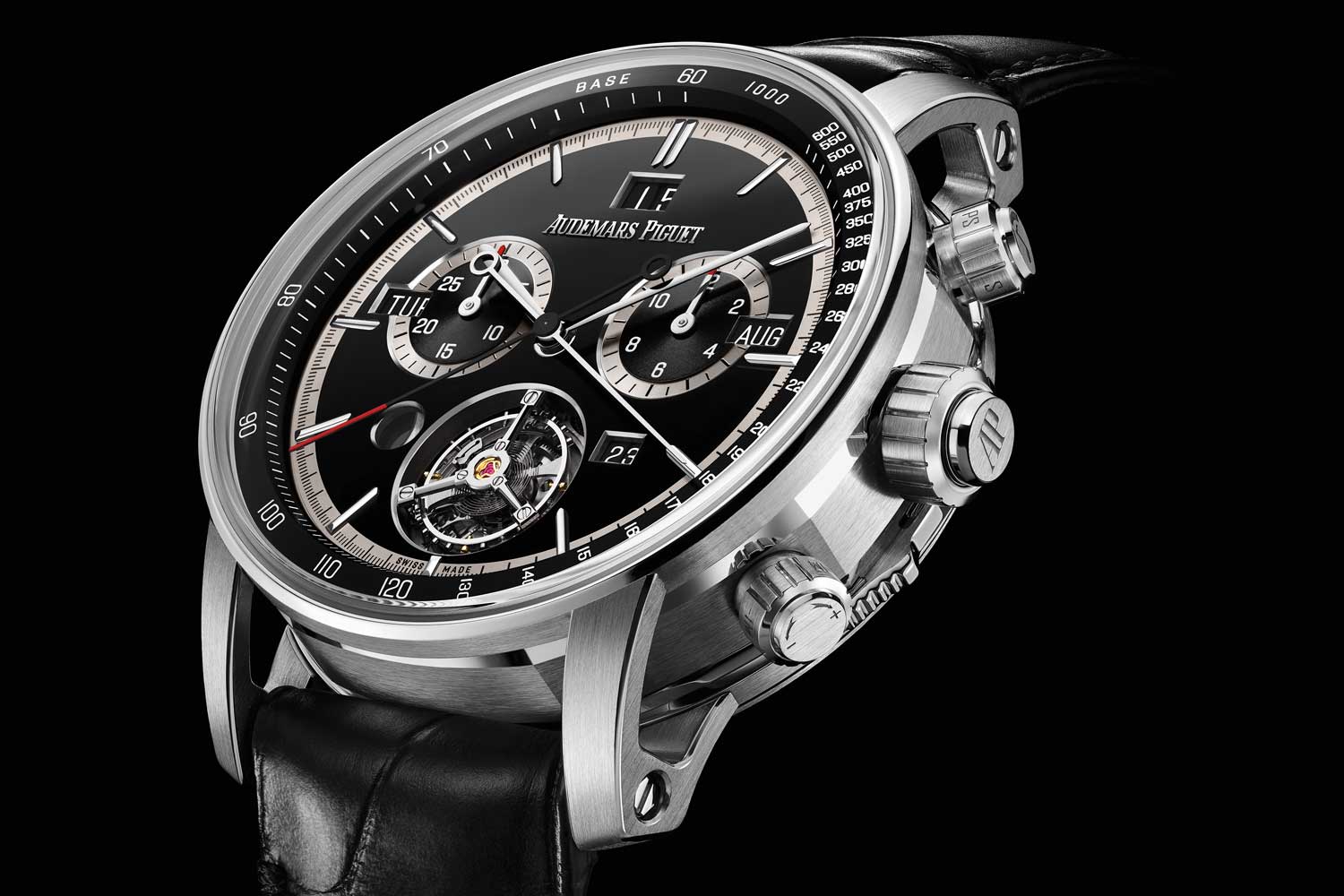 Code 11.59 by Audemars Piguet Universelle RD#4