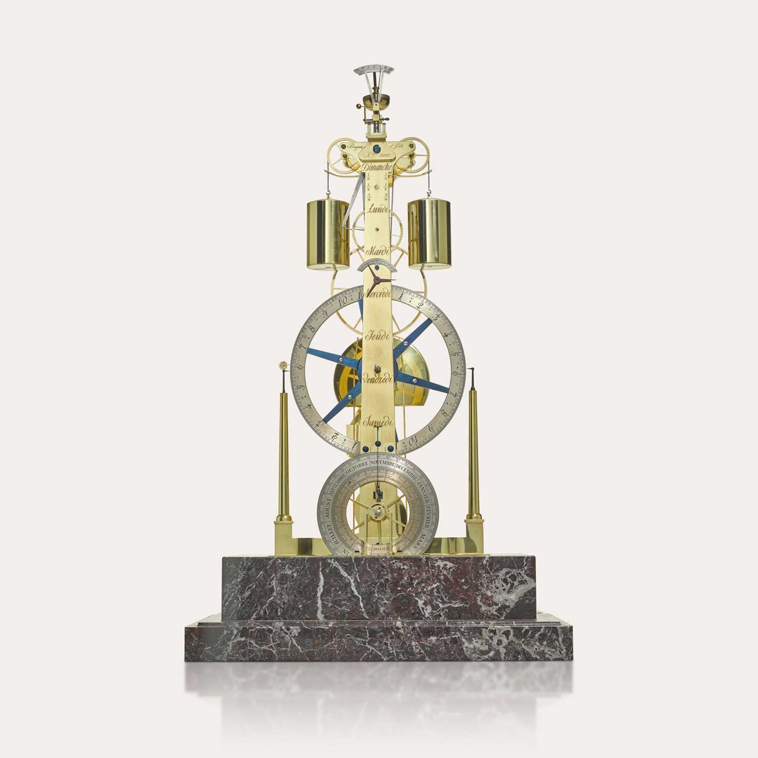 Breguet No. 3225 (Image: Sotheby's)