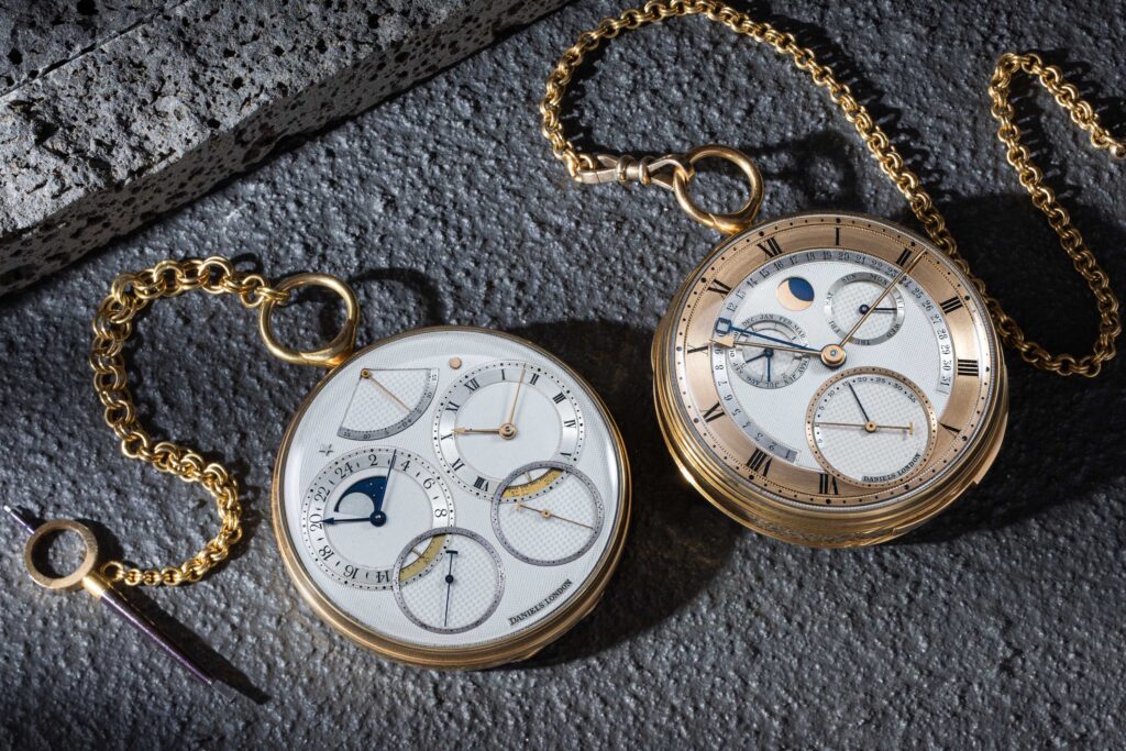 The Persistence of Memory: An Online Chronicle of the Past 50 Years of Contemporary Independent Watchmaking