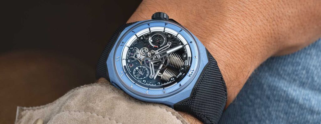 Independent spirits: Seddiqi’s 75th Anniversary limited editions