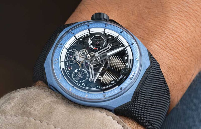 Independent spirits: Seddiqi’s 75th Anniversary limited editions