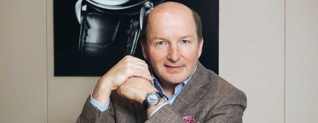 The Revolutionary List: 25 Watchmakers and Construction – Kari Voutilainen