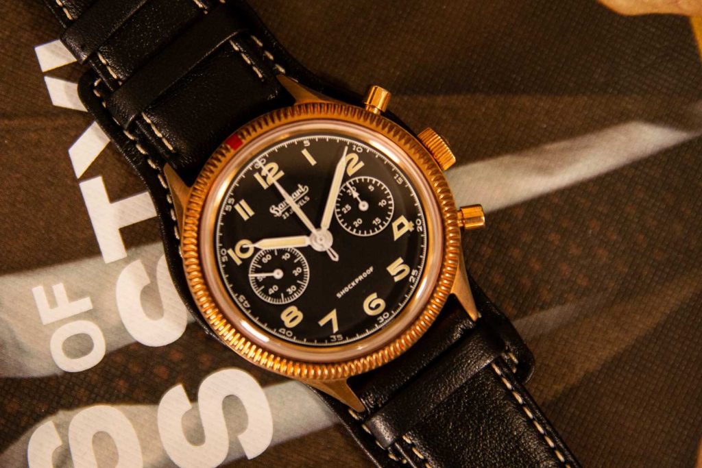 RedBar in Conversation with Wei Koh of Revolution and The Rake