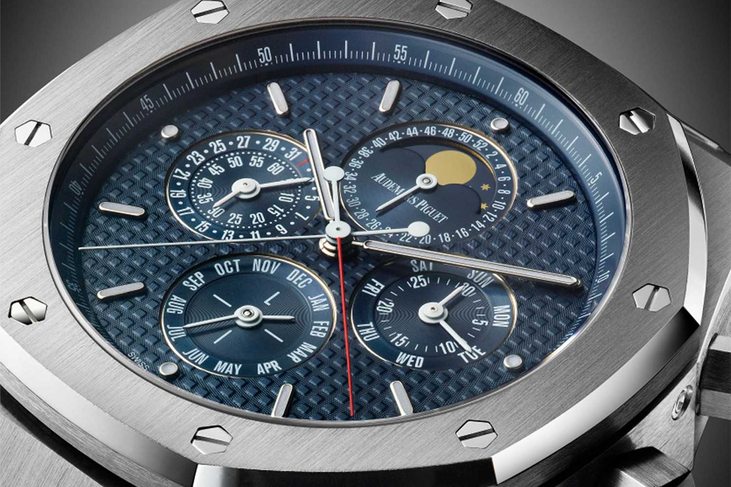 The Royal Oak Grande Complication Ref. 25865