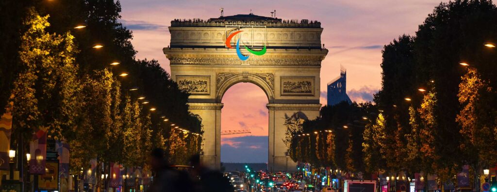 Omega and the Olympics: Writing History Together