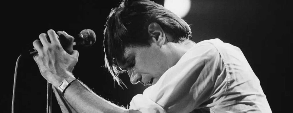 7 New Wave Musicians And The Watches They Wore