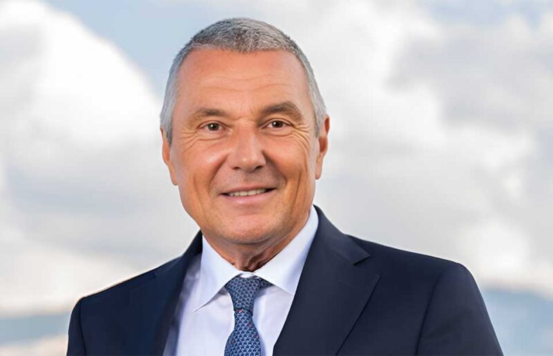 The Revolutionary List – 26 Inspirational Leaders: Jean-Christophe Babin