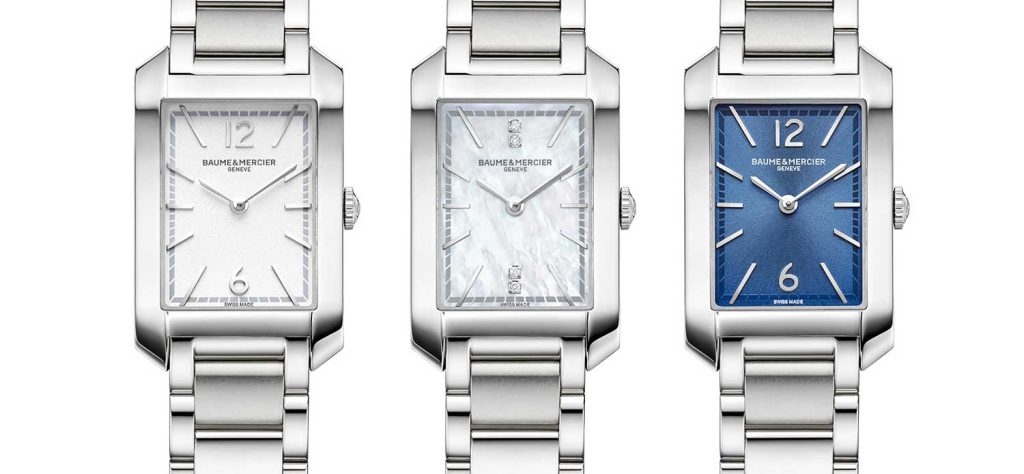 Baume & Mercier Revives the Hamptons for 2020