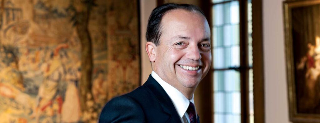 The Revolutionary List: 25 Watchmakers and Construction – Christophe Claret