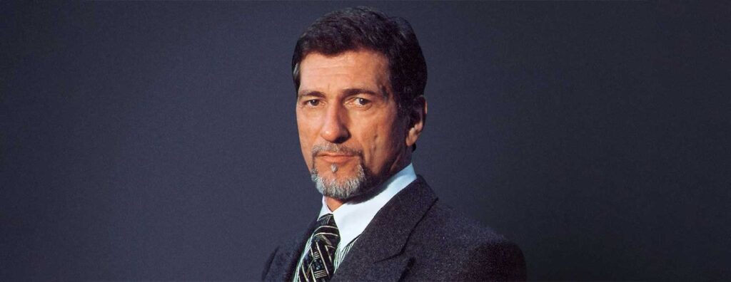 The Revolutionary List – 26 Inspirational Leaders: Günter Blümlein