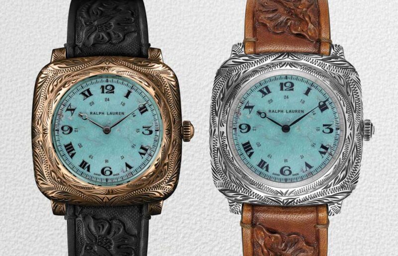 Holiday Horology: Something Old, Something New, Something Special — Joyceline Tully, Revolution Asia Editor-in-Chief