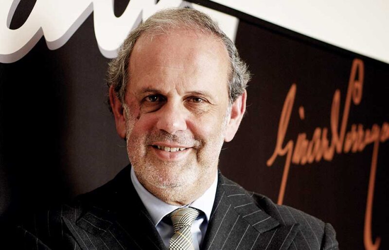 The Revolutionary List – 26 Inspirational Leaders: Luigi “Gino” Macaluso