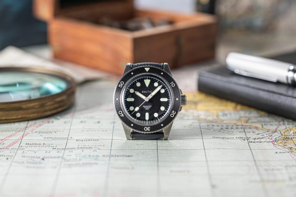 Five Watches That You Can Wear and Not Get Robbed