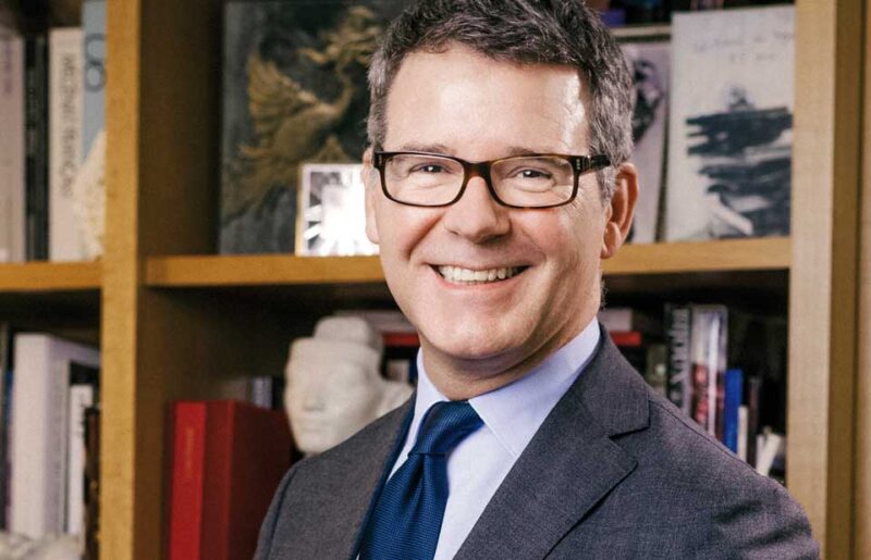 In Conversation With Pierre Rainero On The Enduring Strength of Cartier