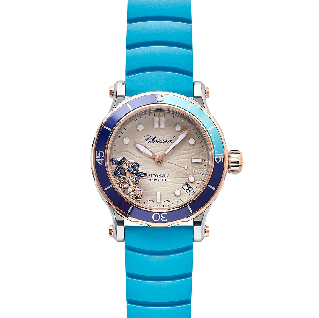 Featured image of ANGELUS x REVOLUTION CHRONODATE “ANGELS’ SHARE” – 2nd test