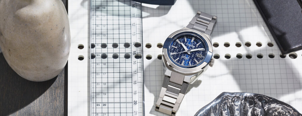 What You Need to Understand About Citizen’s Series 8