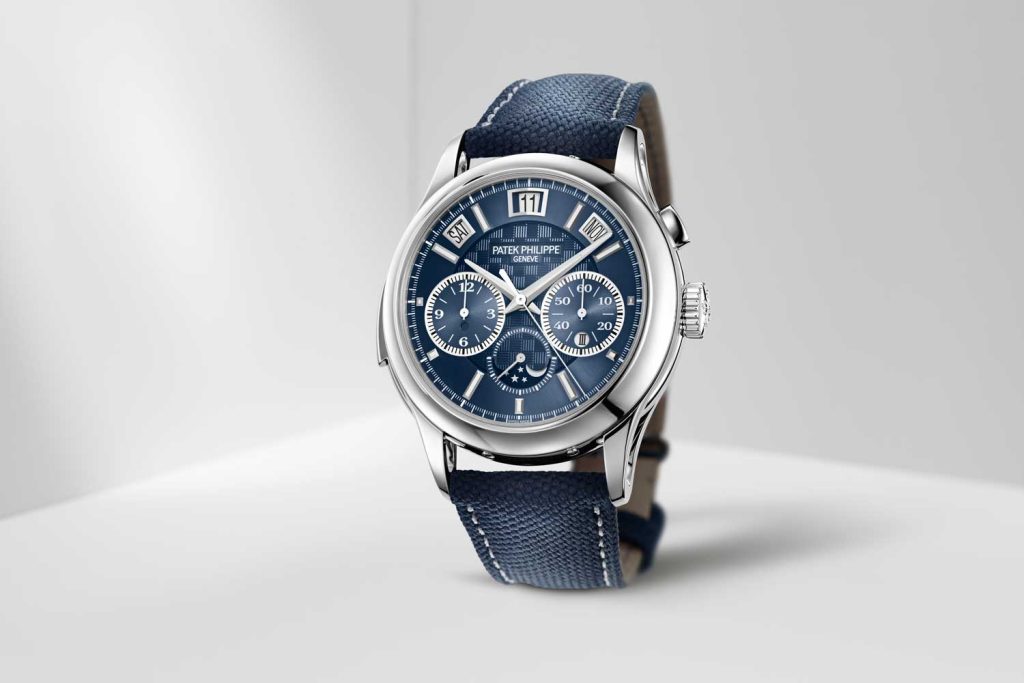 All 50 Unique Timepiece Entries for Only Watch 2017