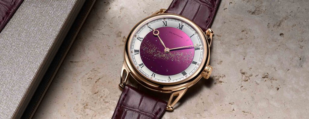 De Bethune Introduces Two Of Its Smallest Watches