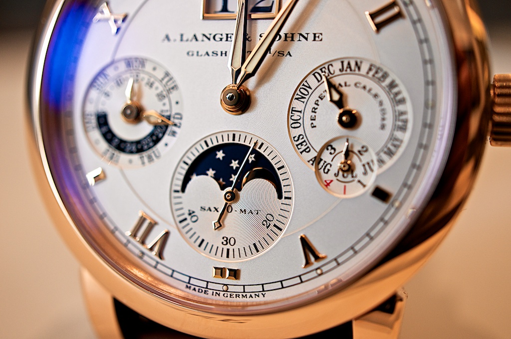 Accuracy Vs. Precision: Understanding Watch Performance