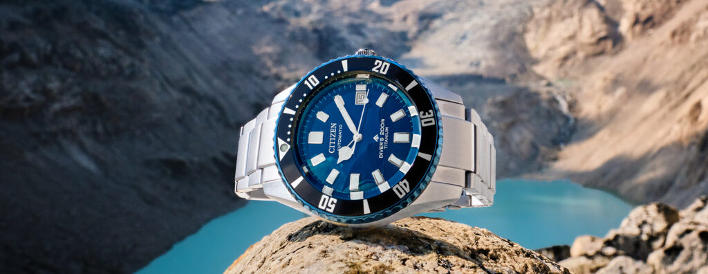 Going Beyond – Discovering the Spirit of the Citizen Promaster