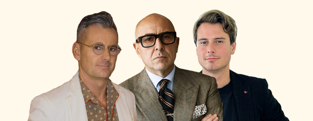 Gagà Laboratorio: A Swiss Watch Brand with Italian Soul