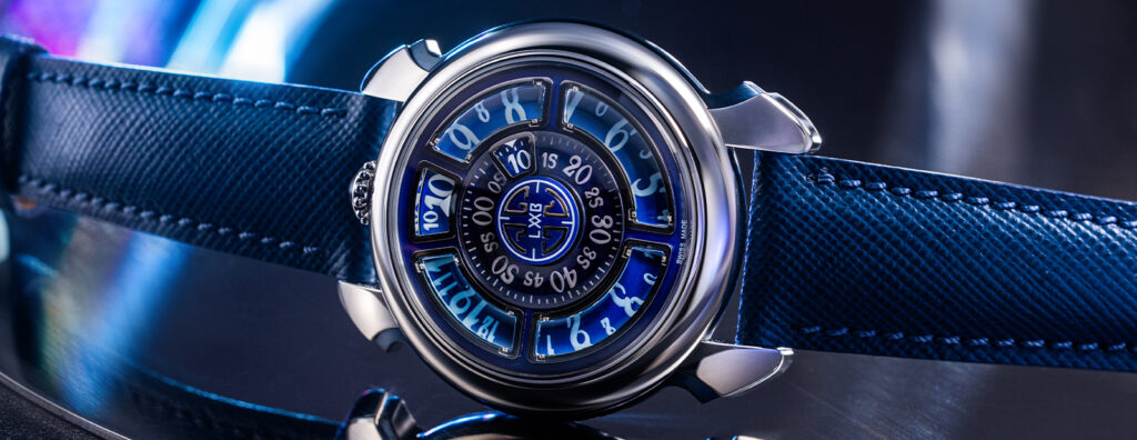 Let There Be Light: Gagà Laboratorio’s Labormatic “Luce”