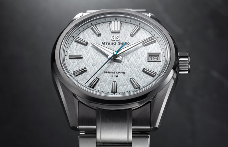 The Journey from Spring Drive to U.F.A.