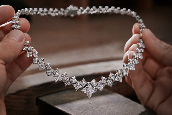 Jewelry industry report homepage banner