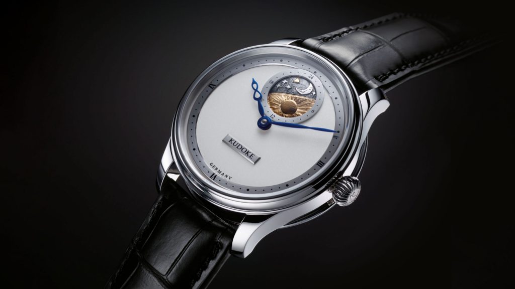 Visiting the Atelier of Independent Master Watchmaker Stefan Kudoke