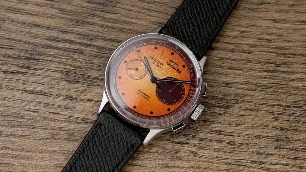 Three (More) Watches That You Can Wear and Not Get Robbed