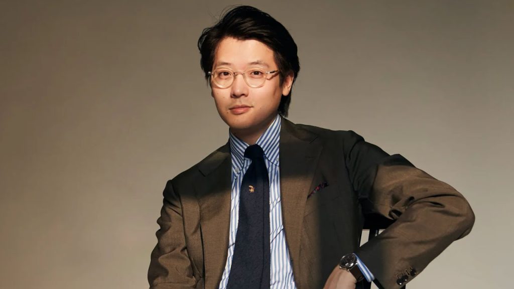 Zooming in with Mark Cho About Phillips’ “The Beauty in Everything” Auction