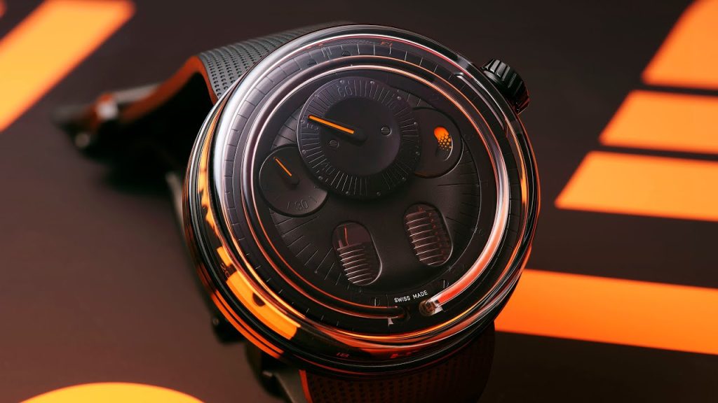 Zooming In With Grégory Dourde, CEO HYT