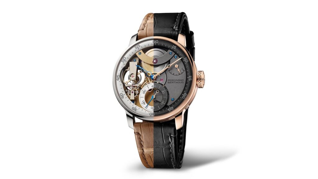 In Conversation with Karl-Friedrich Scheufele on the Art and Science of Ferdinand Berthoud