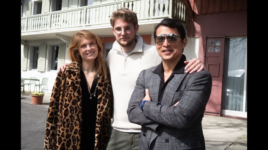 Introducing the Carillon Tourbillon Biver