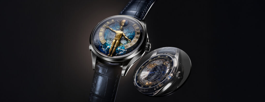 Vacheron Constantin 270th anniversary: Métiers d’Art Tribute to the Quest of Time